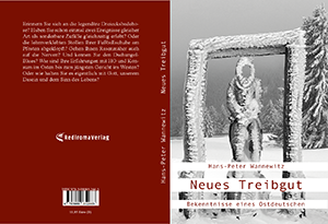 Buch "Neues Treibgut" von Hans-Peter Wannewitz
